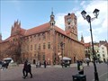 Image for Old Town Hall - Torun, Poland