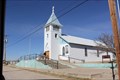 Image for St Mary's Roman Catholic Mission Church -- Marathon TX