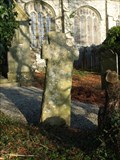 Image for 6th Century Cross in St Nicholas's Churchyard,Broadwoodwidger, Devon