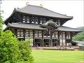 Image for Todai-ji - Nara, Japan