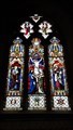 Image for Stained Glass Windows - St. John the Evangelist - Slimbridge, Gloucestershire