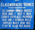 Image for Medford - Glassworker's Homes