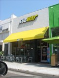 Image for Subway - Wilshire Blvd - Beverly Hills, CA