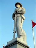 Image for Hot Springs Confederate Monument - Hot Springs, Arkansas