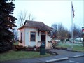 Image for Sodus Point Information Booth - Sodus Point, NY