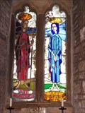 Image for St. Catwg & St Gwladys -  Gelligaer Church, Wales.