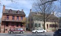 Image for James Fenimore Cooper House - Burlington, NJ