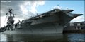 Image for USS Intrepid - New York City
