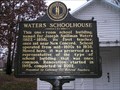 Image for Waters Schoolhouse
