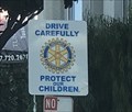 Image for Drive Carefully - Tustin, CA