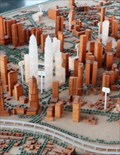 Image for 3D Model - KLCC - Kuala Lumpur, Malaysia.