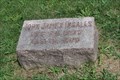 Image for US Senator John James Ingalls -- Mt. Vernon Cemetery, Atchison KS