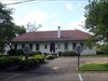 Image for Natchitoches Railway Depot - Natchitoches, LA