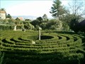Image for The Maze of Parque of São Roque, Oporto, Portugal