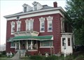 Image for Victorian House 1881  -  Clarington, OH