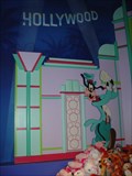 Image for Hidden Mickey in Plain Sight