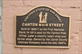 Image for Canton Main Street - Van Zandt County Abstract Company - Canton, TX