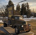 Image for Century Mill Lumber - 1946 Ford F5 1/2-Ton Dually [Whitchurch-Stouffville, ON]