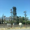 Image for Alola Street Cell Tower - Banning, CA
