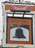 Image for The Bell - Ramsbury, Wiltshire, UK