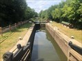 Image for Devil's Hole Lock 6 [Restored] - Wey & Arun Canal - Loxwood - Sussex - UK