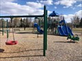 Image for Riley Ridge Playground (Chanhassen, MN)