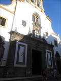 Image for Iglesia de Santa Cruz, Sevilla, España