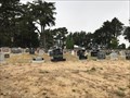 Image for Russian Cemetery - Daly City, CA