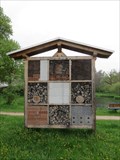 Image for Insect hotel in Bürgerpark - Sulzbach-Rosenberg, BY, Germany
