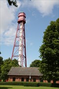 Image for Leuchtturm Campen