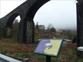 Image for Ancient Aquaduct, Pontrhydyfen, Wales.