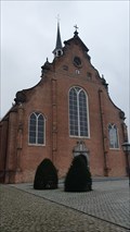 Image for Heilig Kruiskerk - Turnhout, Belgium