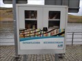 Image for Öff. Bücherschrank Kulturufer - Bingen, RP, Germany