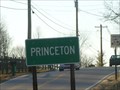 Image for Princeton, OH, a small town in Butler County