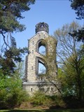 Image for Bismarckturm Aachen, Germany