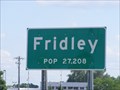 Image for Fridley, MN
