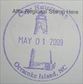 Image for Cape Hatteras NS, Ocracoke Island, NC