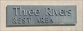 Image for Three Rivers Rest Area - Minooka, IL