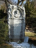 Image for Grave of Jim Bridger - Independence, Mo.