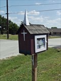 Image for First Assembly of God Library Box - Wylie, TX