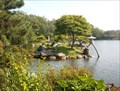 Image for Japanese Garden on Mirror Lake - Buffalo, NY