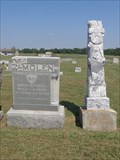 Image for Molen - Merit Cemetery - Merit, TX