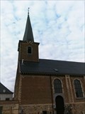 Image for NGI Meetpunt 34E58C1, Sint-Medardus kerk, Vreren, Tongeren