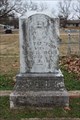 Image for F.E. Pangburn - Tishomingo City Cemetery - Tishomingo, OK