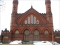 Image for St. Gregory's Parish - Boston, Massachusetts, USA