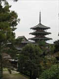 Image for Buddhist Monuments in the Horyu-ji Area / Japan