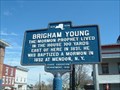 Image for Brigham Young