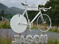 Image for Ghost Bike - Jason MacIntyre - Fort William, Scotland, UK