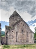 Image for Church of Holy Mother of God / Surb Astvatsatsin - Goshavank Monastery (Tavush province - Armenia)