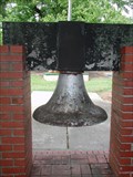 Image for Bell at the Dunwoody Library – Dunwoody, GA